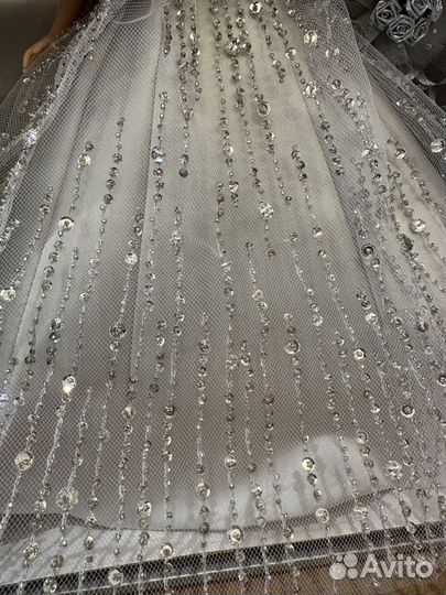 Барби невеста тысячелетия