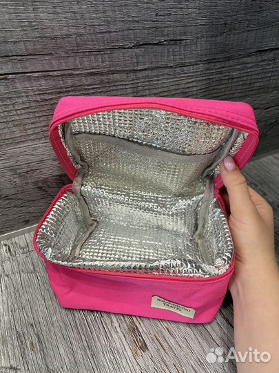 Термосумка для ланчбокса