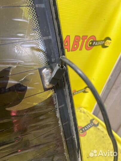 Стекло заднее Daewoo Nexia G15MF 1999