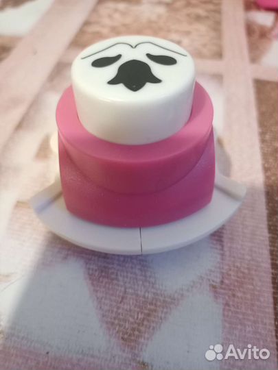 Детский набор для 