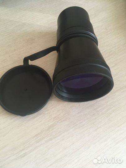 Монокуляр Беломо