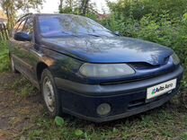 Renault Laguna 1.6 MT, 1999, 210 795 км, с пробегом, цена 100 000 руб.