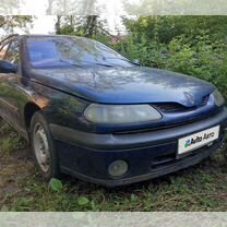 Renault Laguna 1.6 MT, 1999, 210 795 км