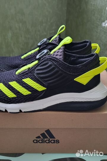 Кроссовки детские adidas