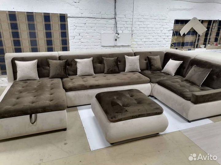 Диван валенсия