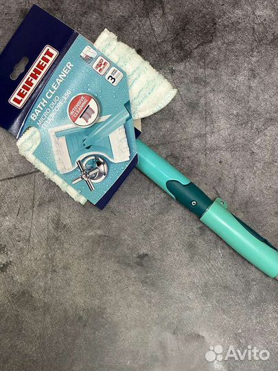 Швабра Leifheit Classic XL 42 cm telescope 55210