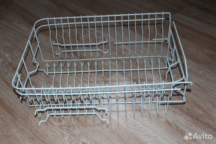 Корзина верхняя пмм Indesit арт. C00298085