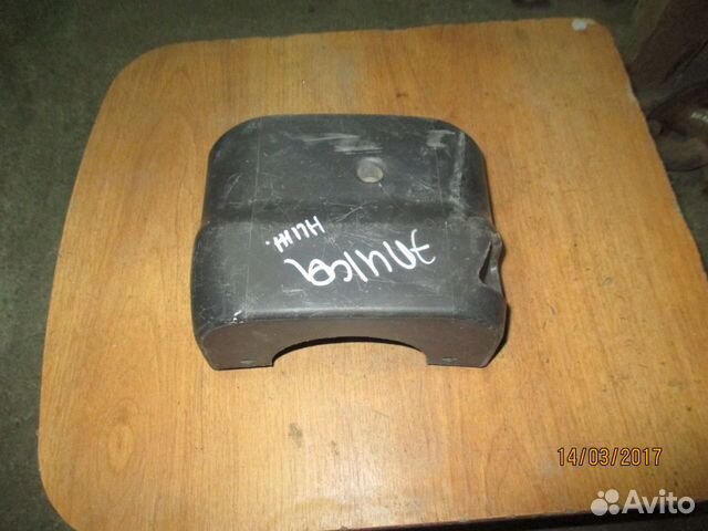 Кожух рулевой колонки нижний 96473009 Epica