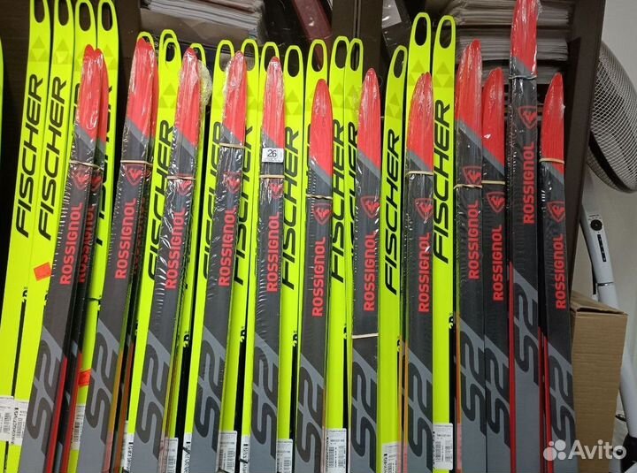 Лыжи fischer speedmax 3D, крепления race skate IFP