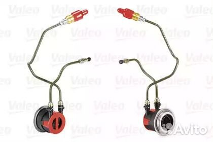 Центральный выключат