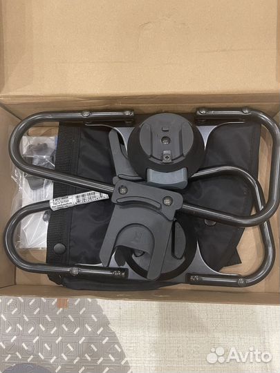 Bumbleride адаптер под maxi cosi/ cybex/ nuna