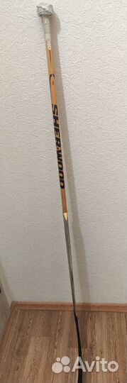 Вратарская клюшка Sherwood GS350, 26