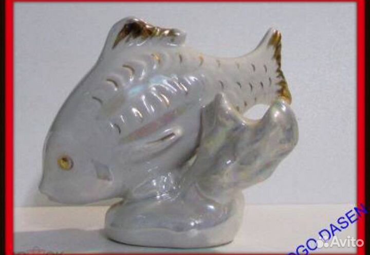 Фарфоровые статуэтки Дулево