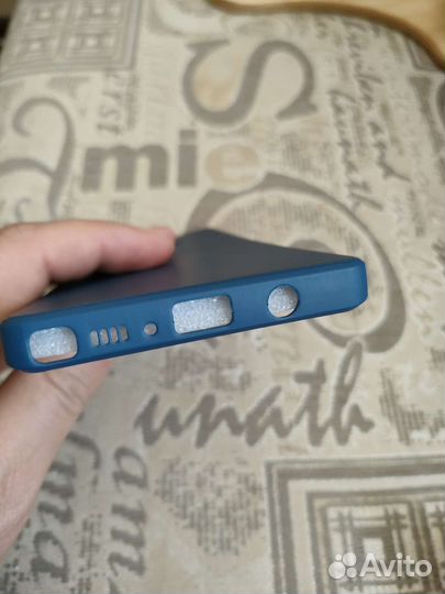 Чехол samsung note 9