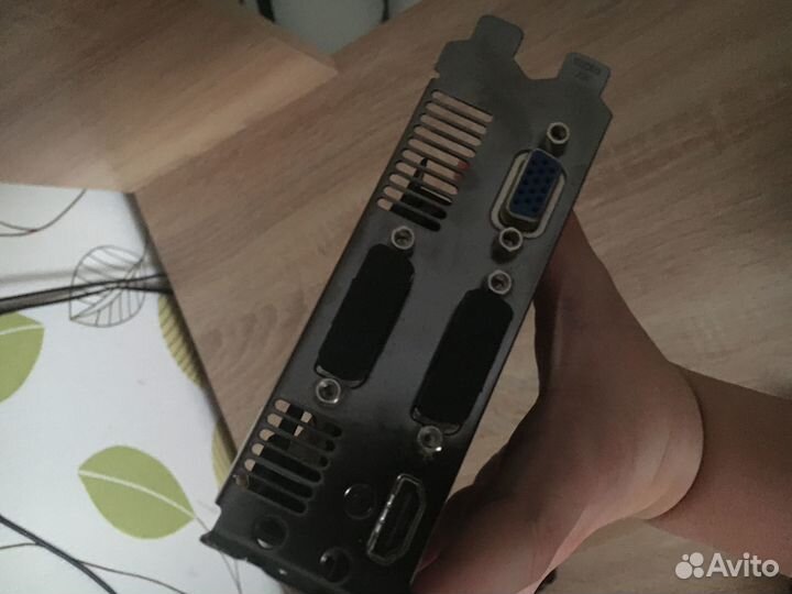 Gtx 750 ti 2gb