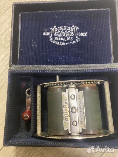 Станок для заточки лезвий