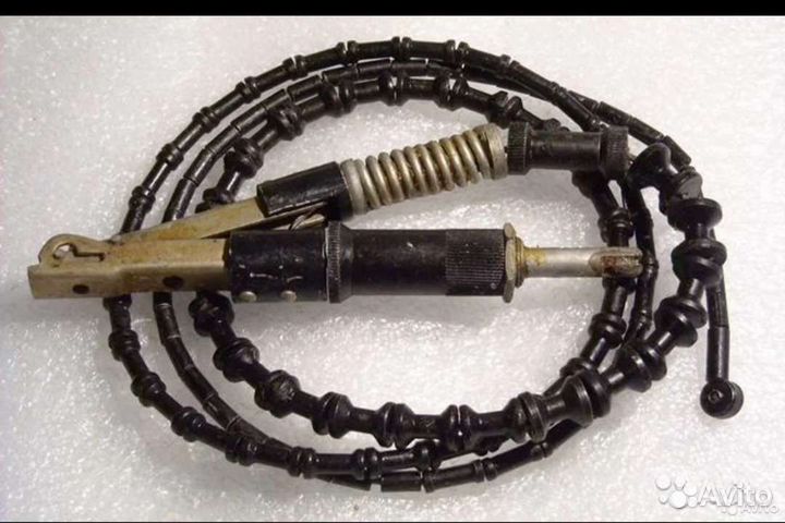 Антенна Куликова