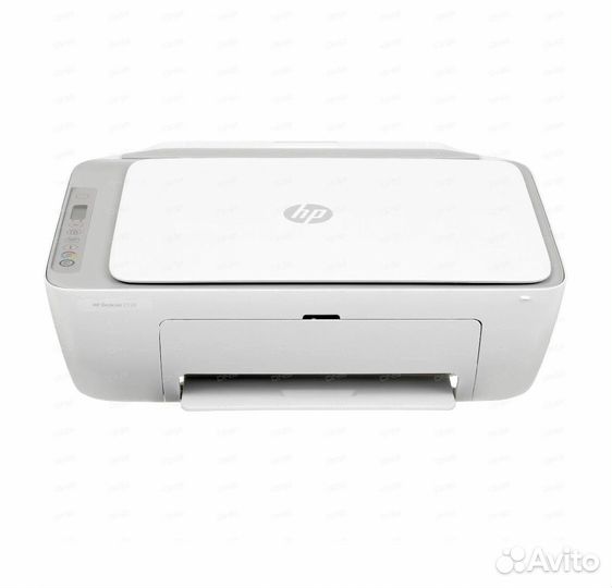 Мфу нр 2720, копии, сканы, печать