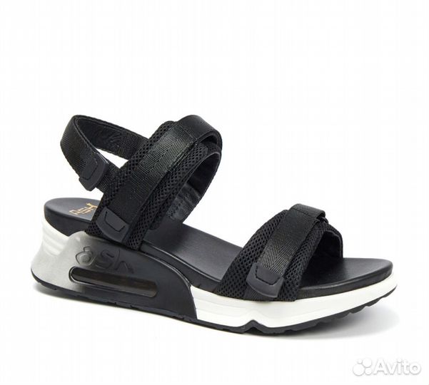 Сандалии ash