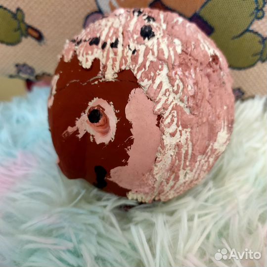 Игрушка сувенирная