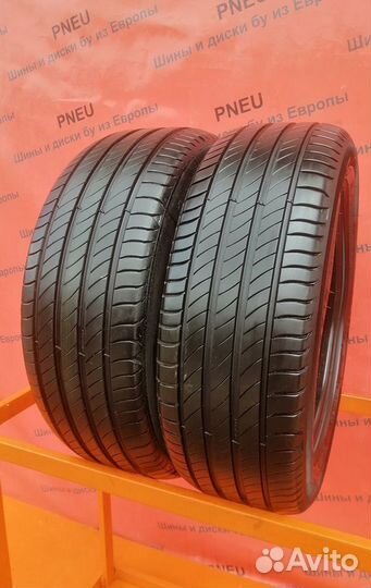 Michelin Primacy 4 205/55 R17 95V