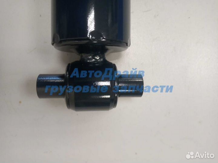 Амортизатор подвески Вольво FH FM задний 500/835 16,2*100/20*50 O/O