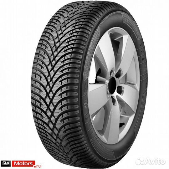 Bfgoodrich G-Force Winter 2 235/40 R18 95V
