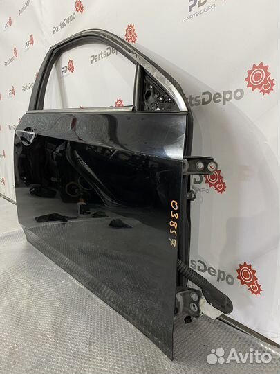 Дверь передняя правая Honda Accord 8 2007-2011
