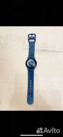 Часы Samsung Galaxy Watch active 2