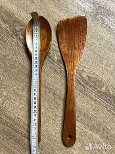 Ложка кулинарная