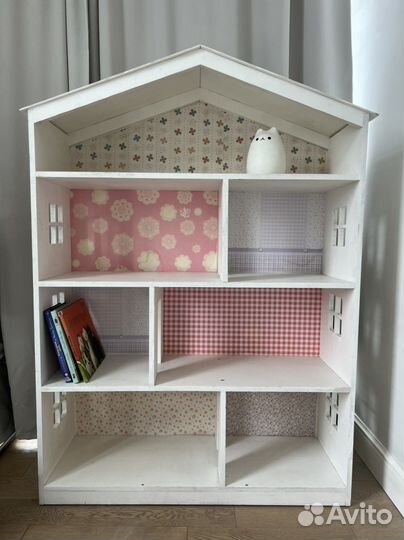 Домик для кукол