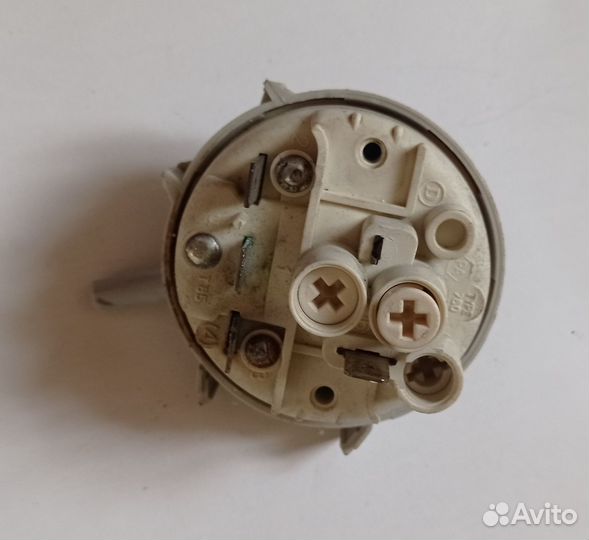 Запчасти к стиральной машине Ardo