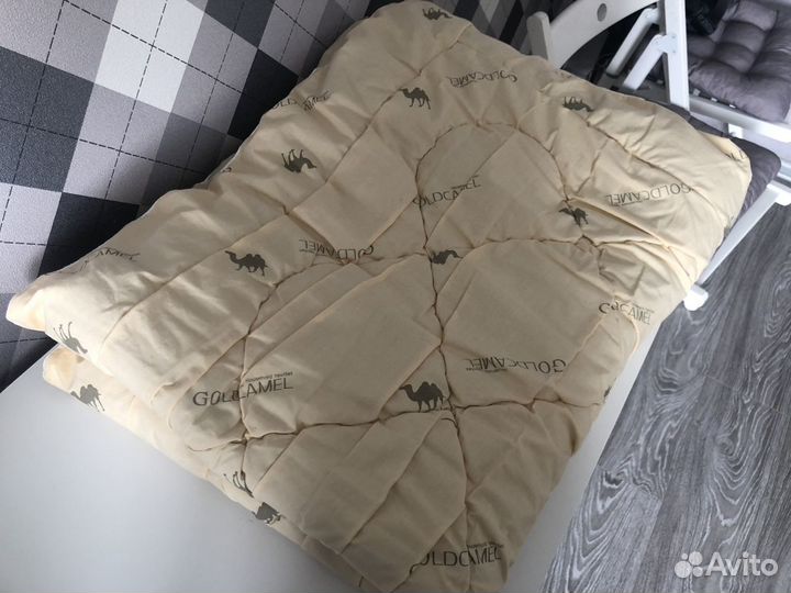 Детское одеяло