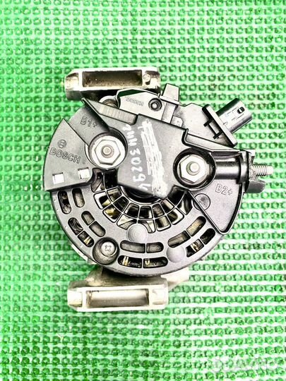 Генератор Z22SE