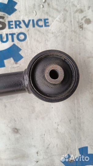 Toyota LC200 07- тяга задняя нижняя 0538