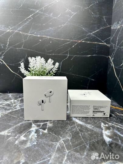 Airpods pro 2 type c