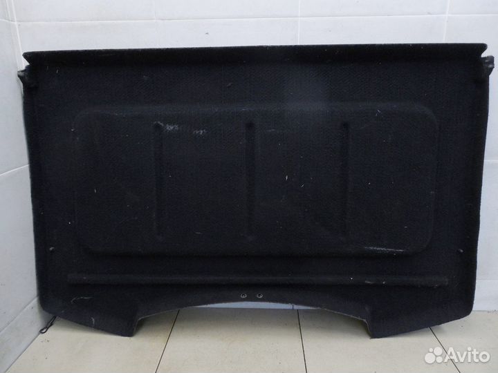 Полка Sandero 2009-2014