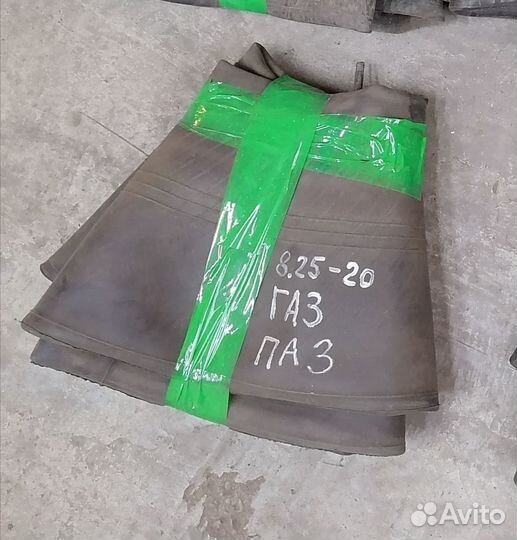 Камера грузовая r20