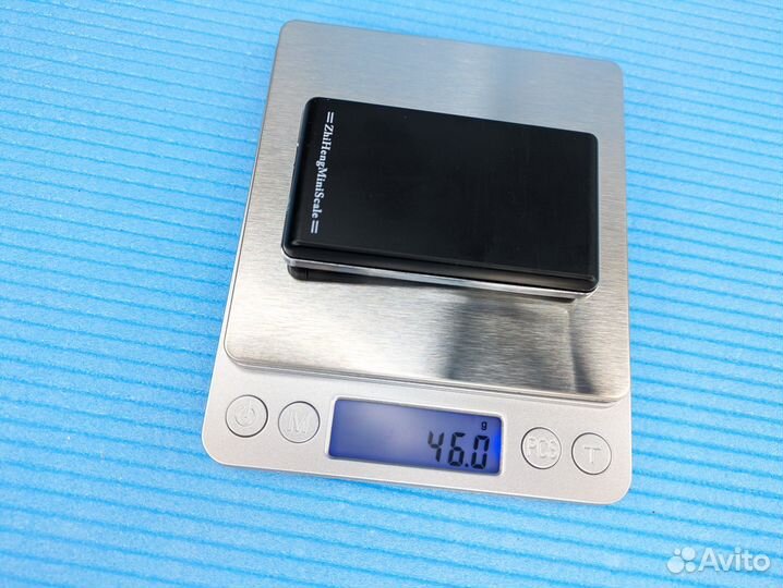 Весы Digital Table 0.1г до 2000г