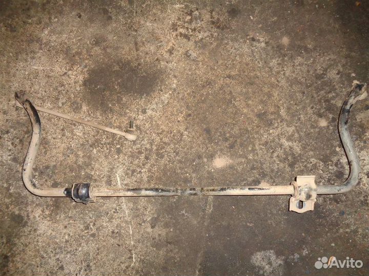 Стабилизатор Peugeot 206 2B TU3A 2008