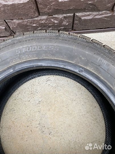 Nankang SN-1 205/55 R16 91Q