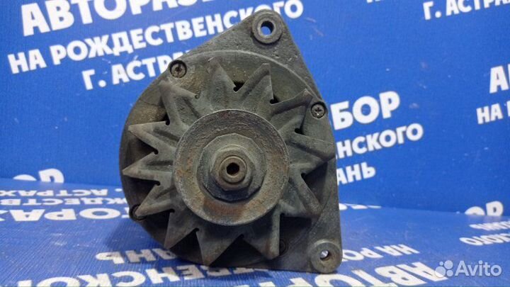 Генератор Bmw E34 седан M20B20 1992