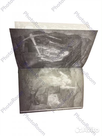 Бетти Рен Райт « Секрет дома с приведениями»