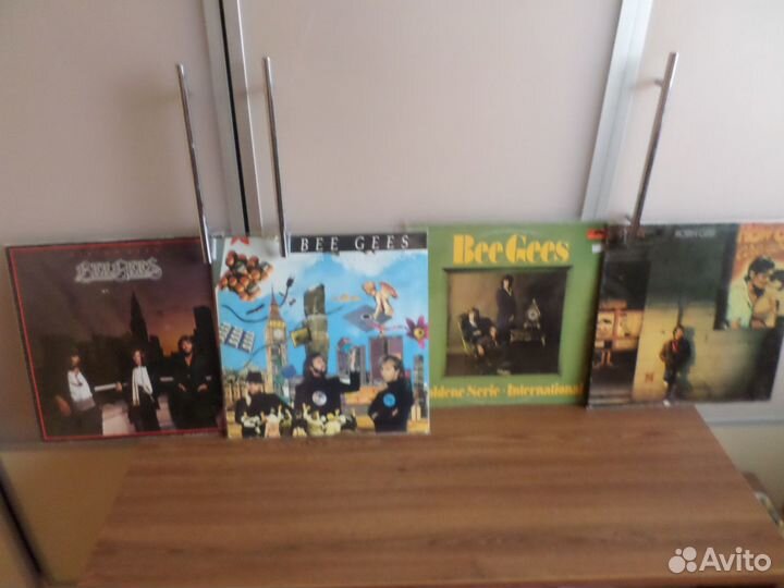 Винил belle epodue \ Bee Gees оригинал фирма