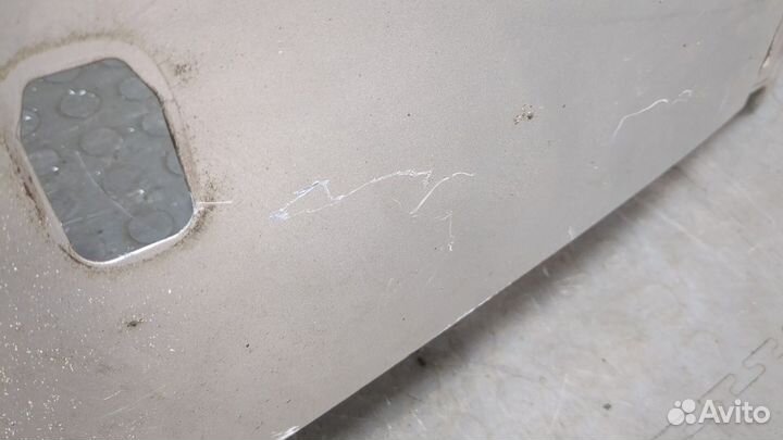 Крыло правое переднее Toyota Corolla E12