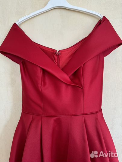 Вечернее платье Tarik Ediz