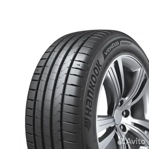 Hankook Ventus Prime 4 K135A 225/65 R17 102H