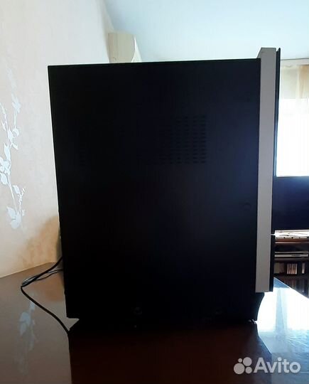 Музыкальный центр Panasonic SA-NC6