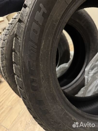 Tracmax X-Privilo S500 255/55 R19 111T