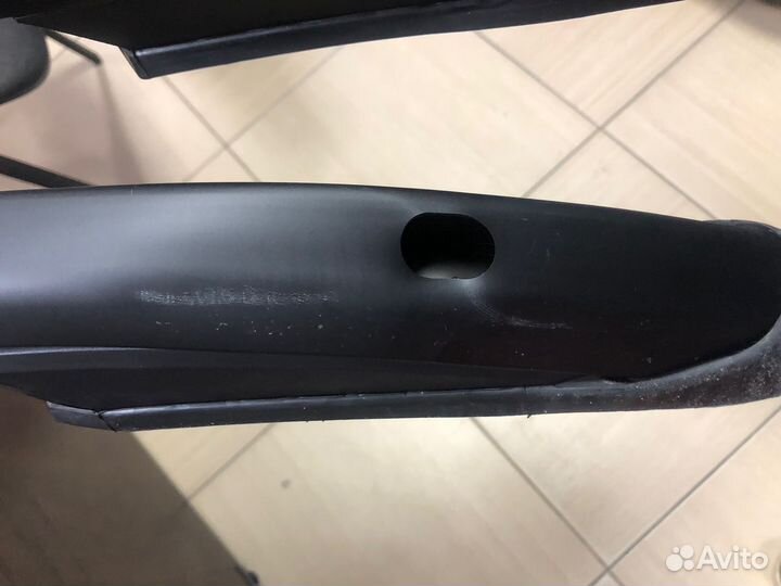 Рейлинги Volkswagen Transporter длинная база